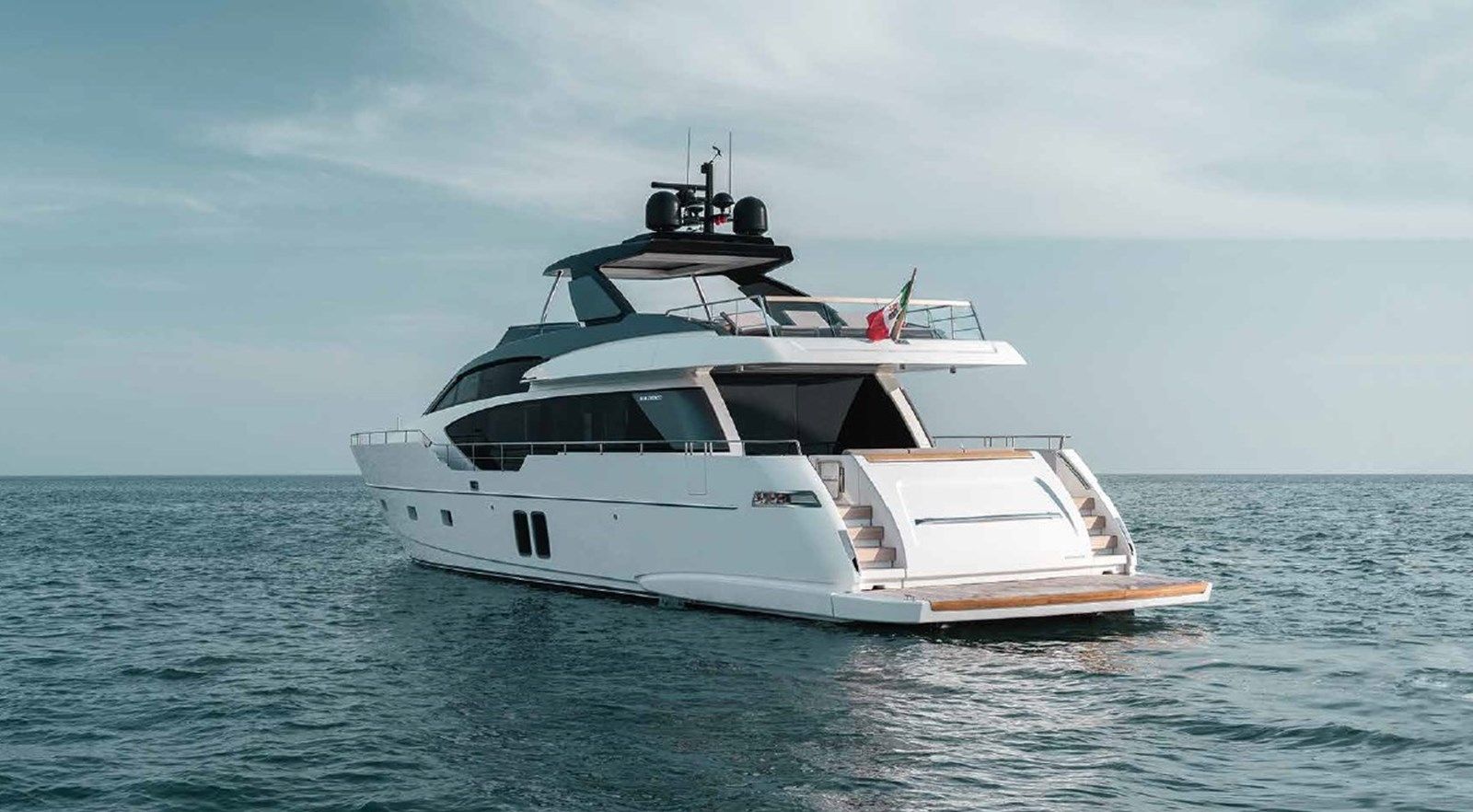 Buy a SL86798 86 at Shestakov Yacht Sales