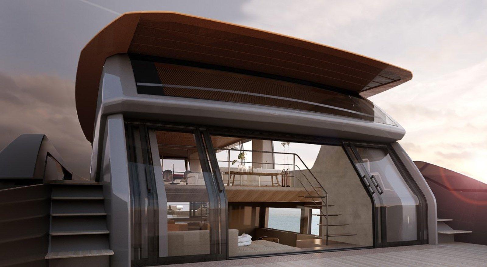 best yacht sales deals SP11007 - Sanlorenzo