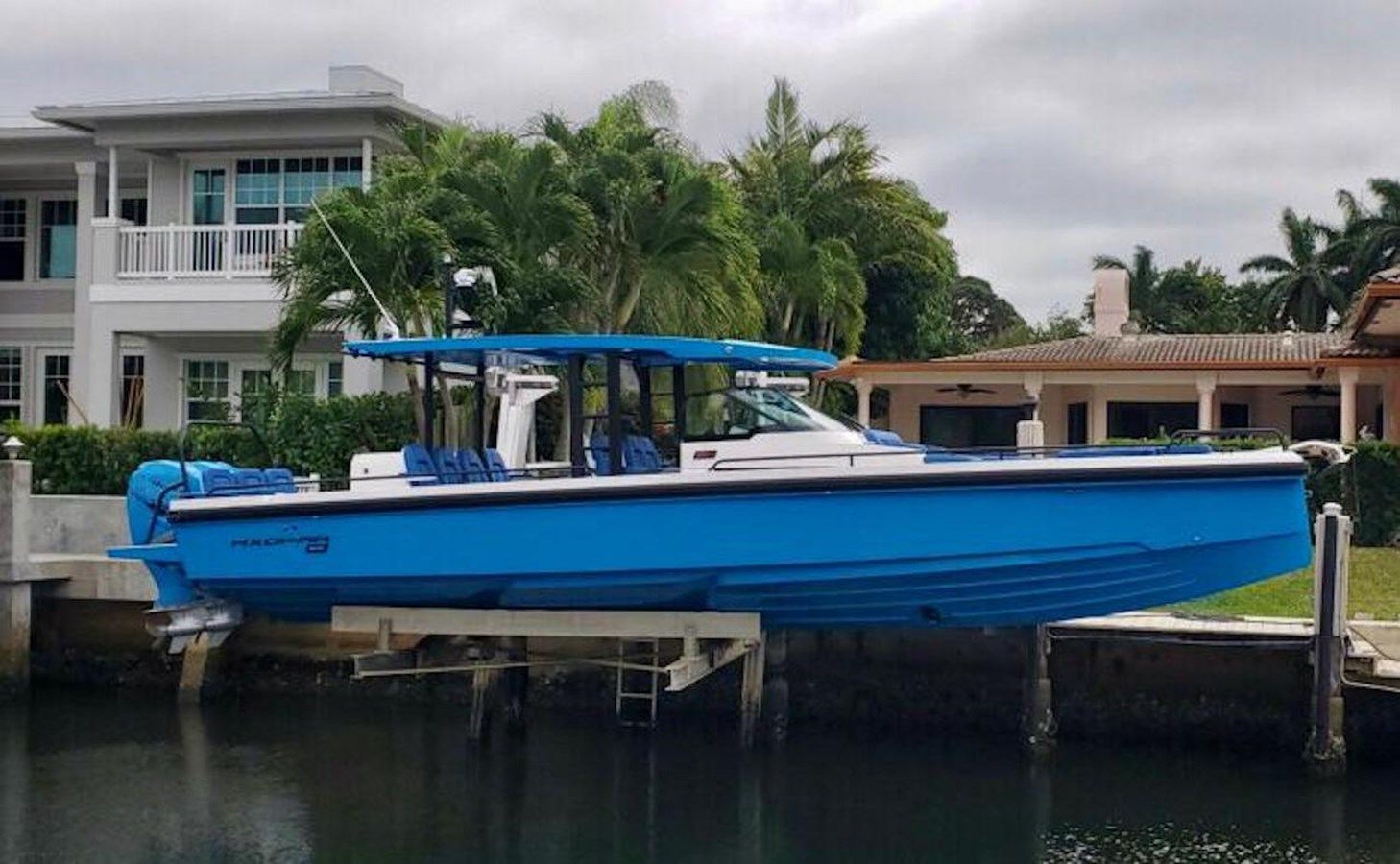 Лучшие предложения покупки яхты - - Axopar