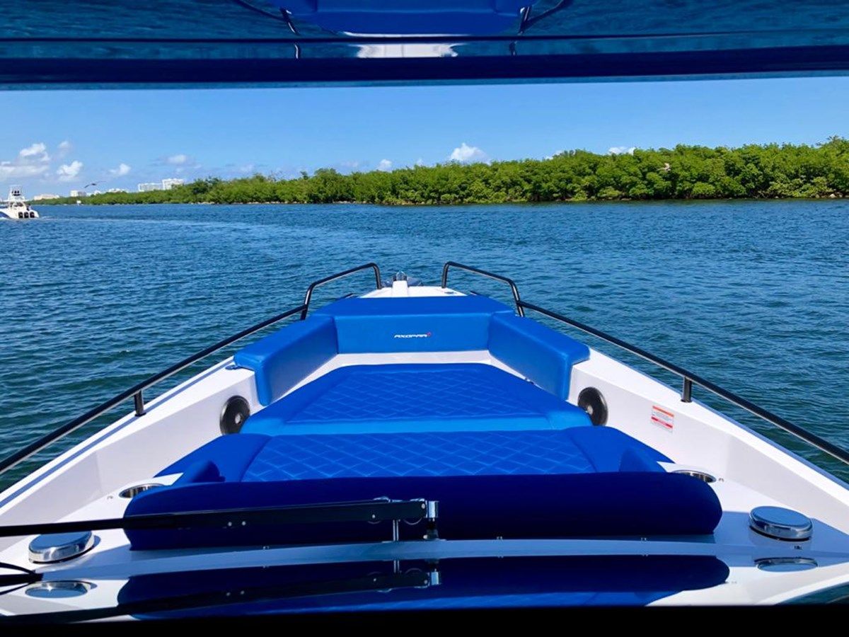 Купить - 37 Sun-Top Brabus  Package