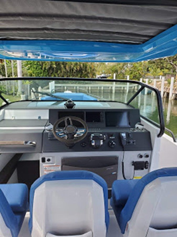 Лучшие предложения покупки яхты -