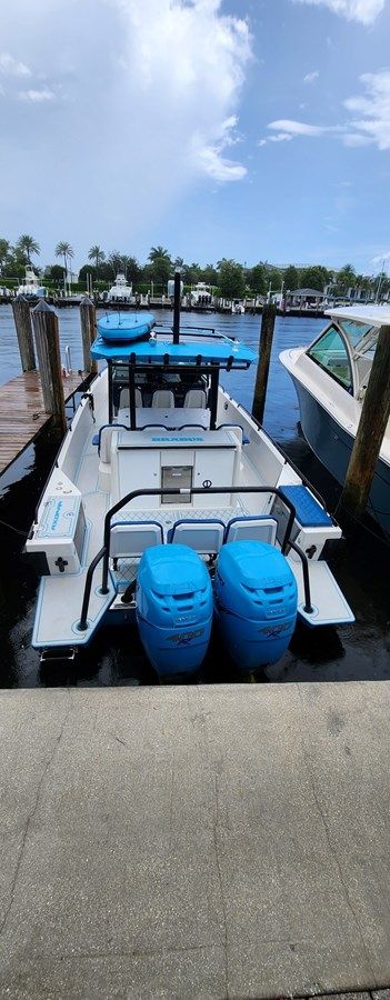 Купить яхту - 37 в Shestakov Yacht Sales