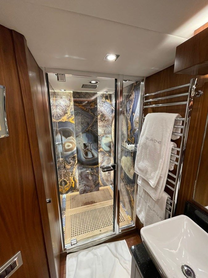 best yacht sales deals Blade 6 92