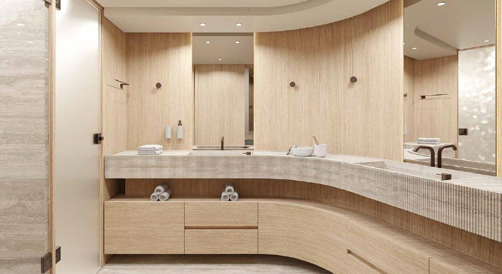 Buy a SD90127 90 at Shestakov Yacht Sales