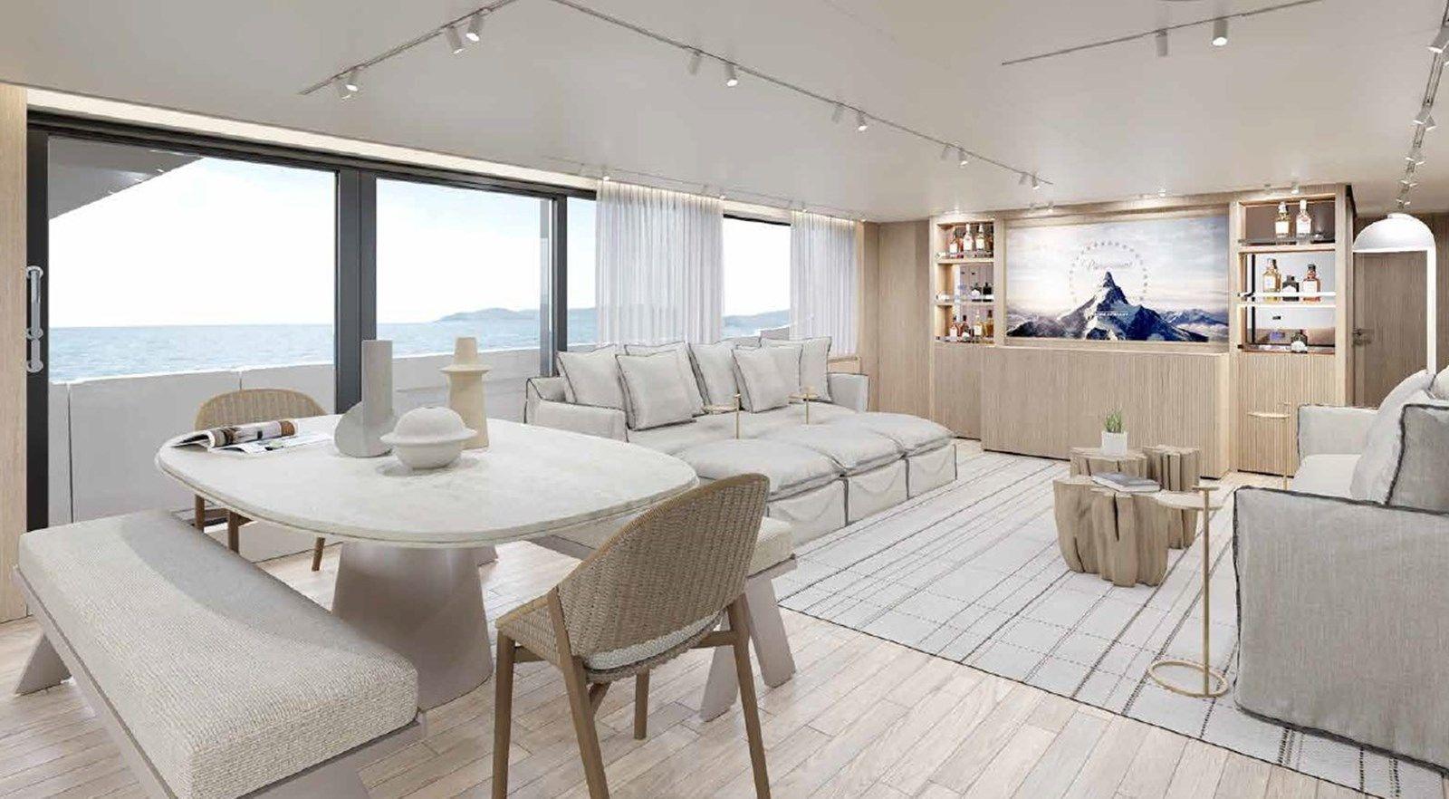 Buy a yacht SD90127 90