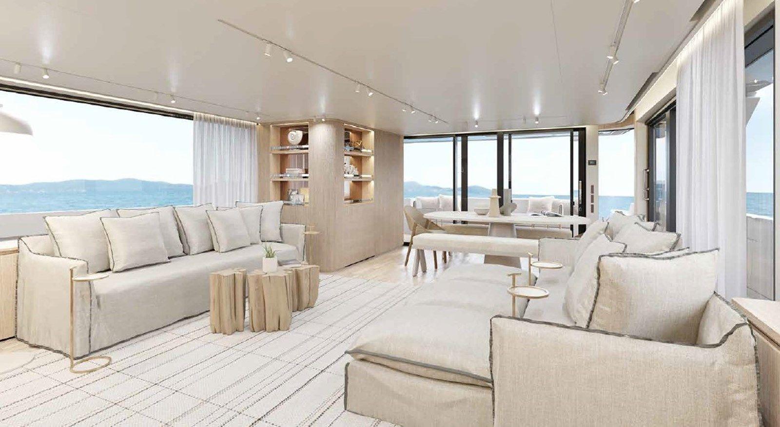 best yacht sales deals SD90127 - Sanlorenzo