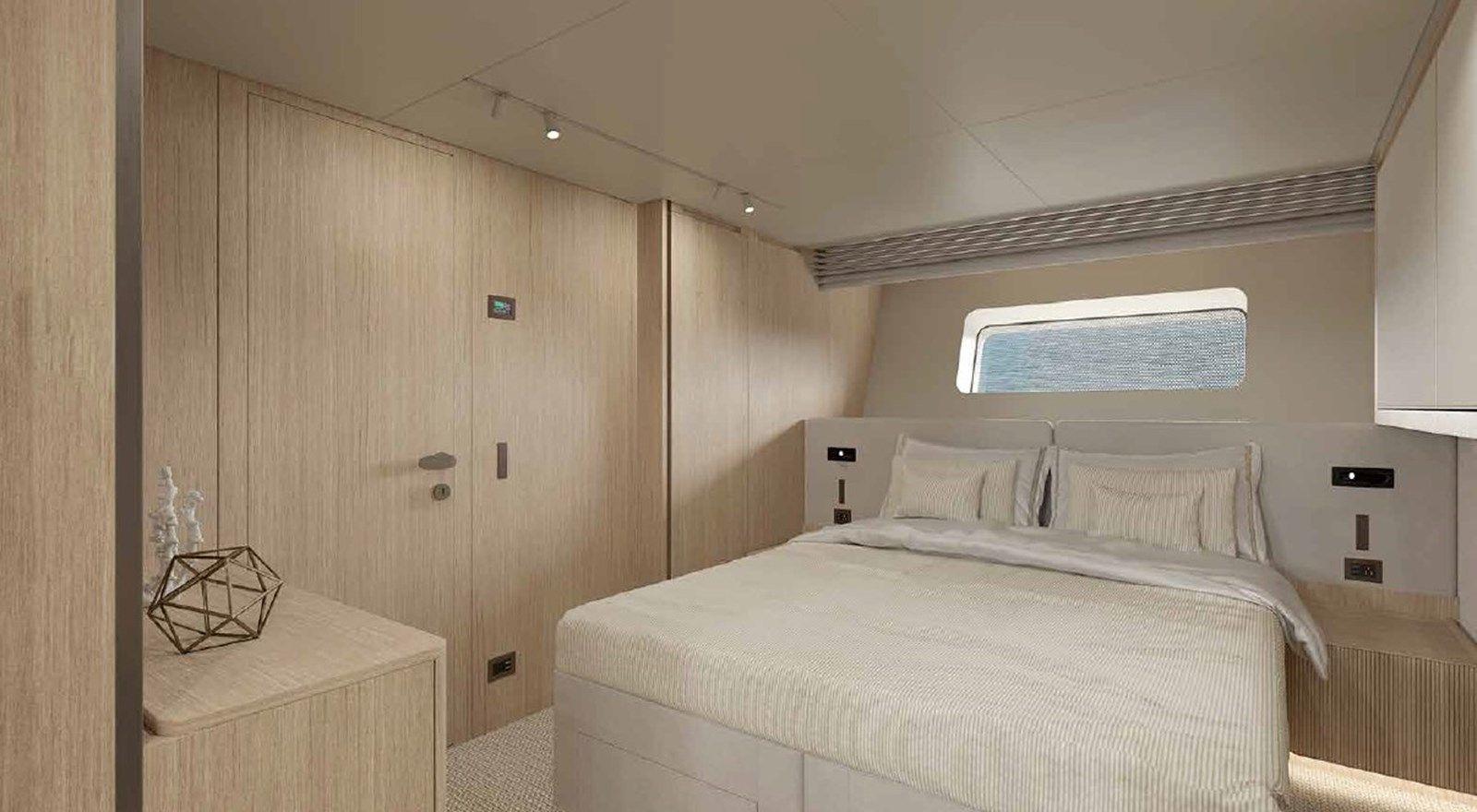 Buy a yacht SD90127 - Sanlorenzo