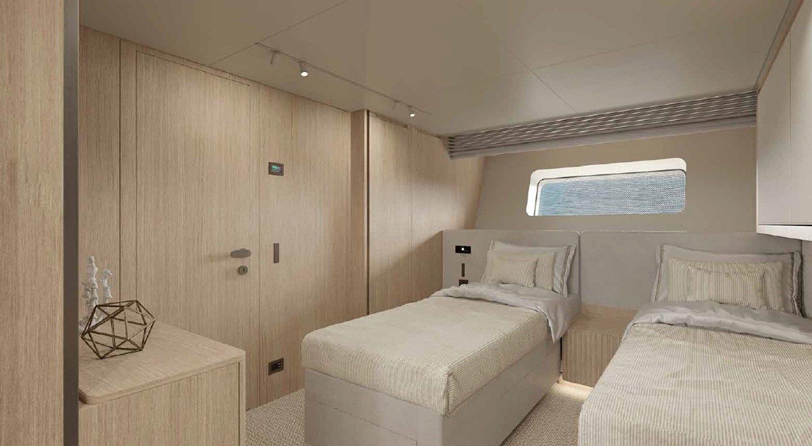 Buy a SD90127 at Shestakov Yacht Sales