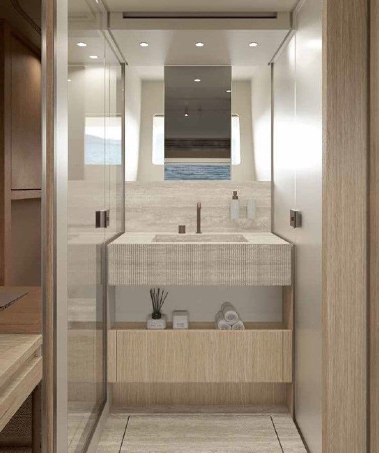 best yacht sales deals SD90127 - Sanlorenzo