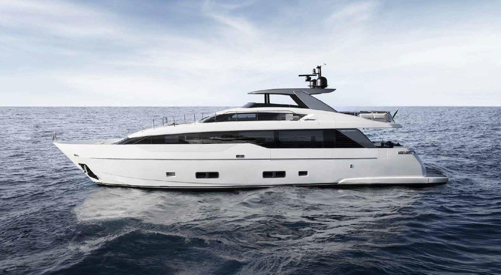 best yacht sales deals SL90A831 - Sanlorenzo