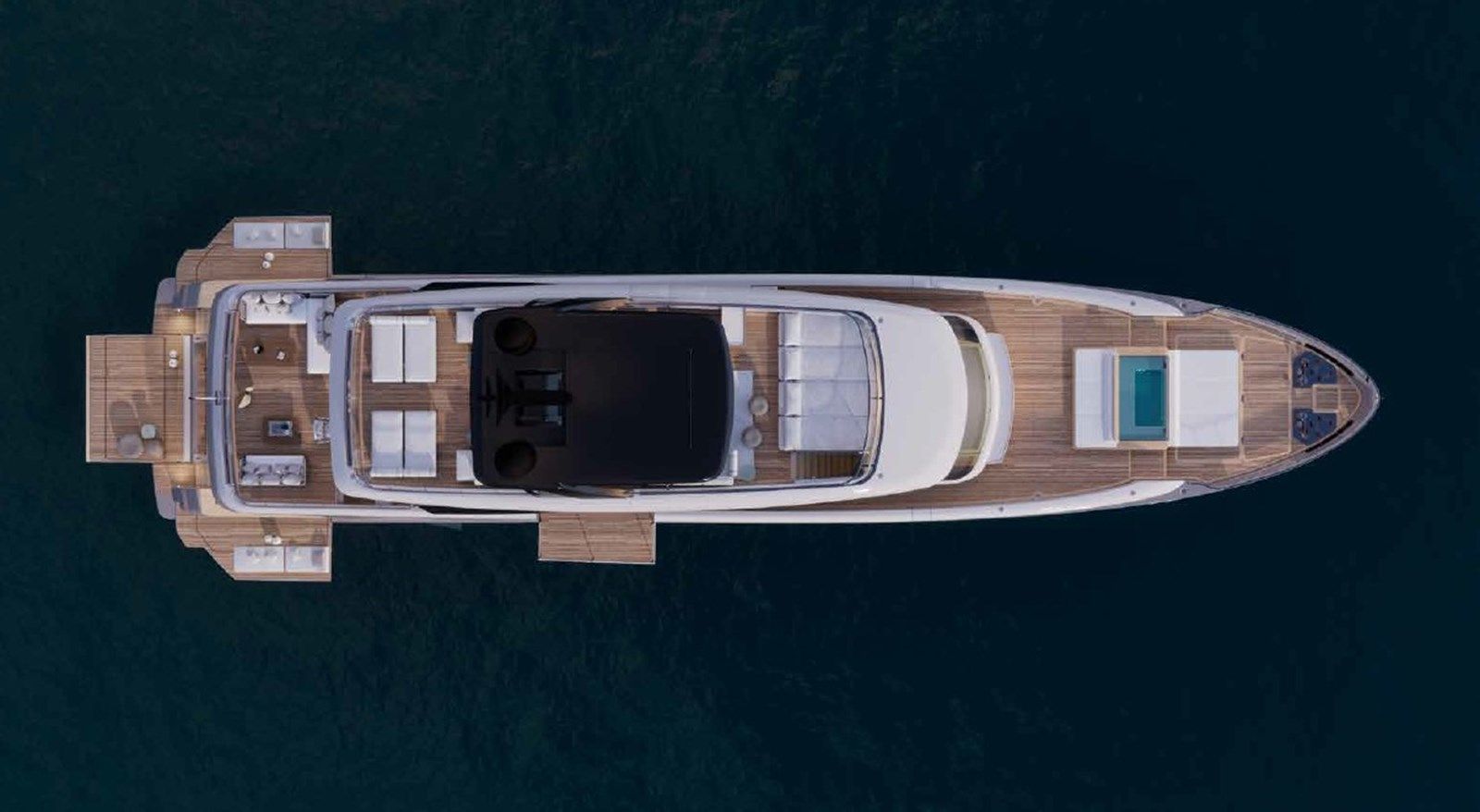 best yacht sales deals SD132157 - Sanlorenzo