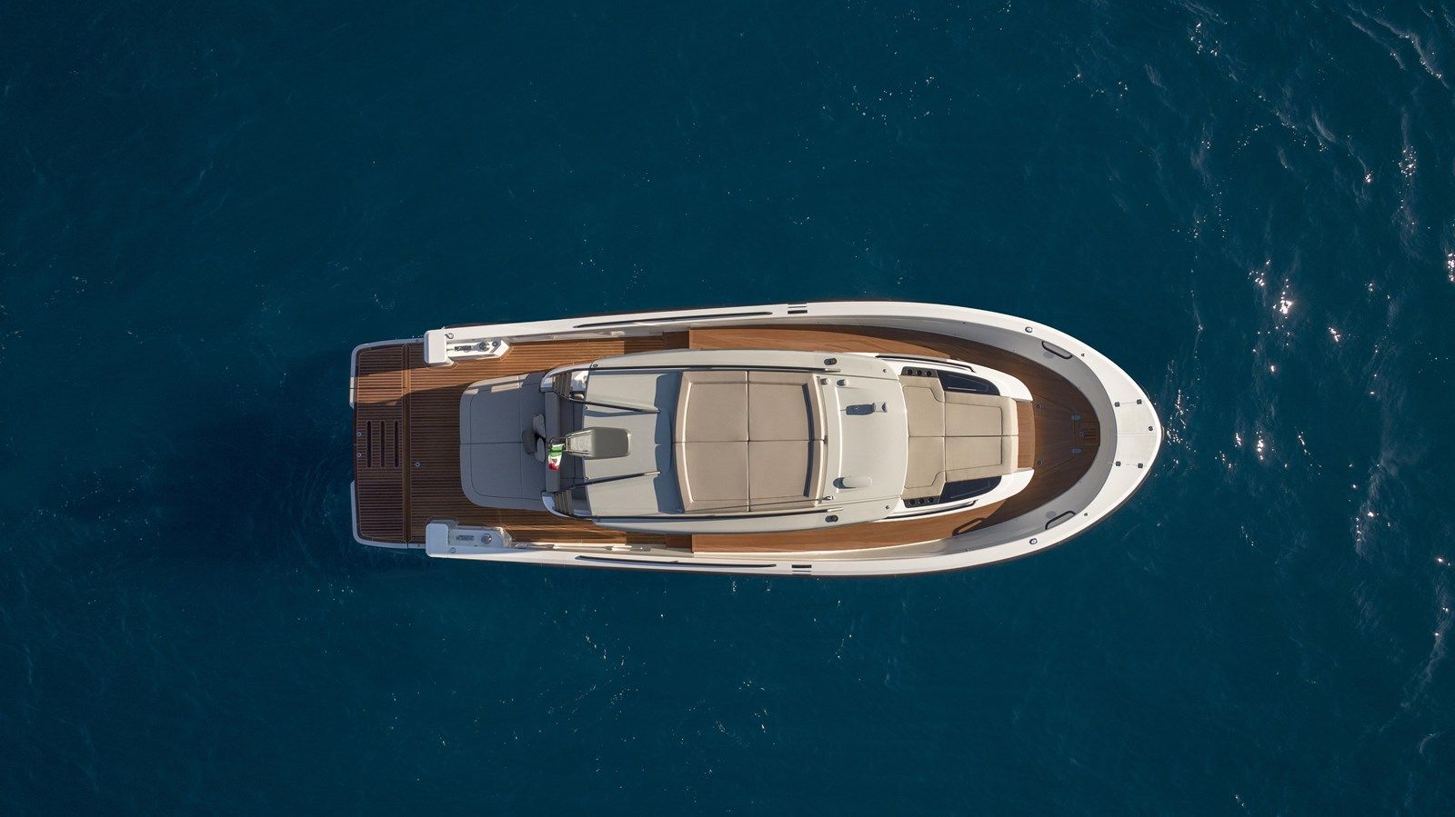 Buy a yacht BG4249 BG42