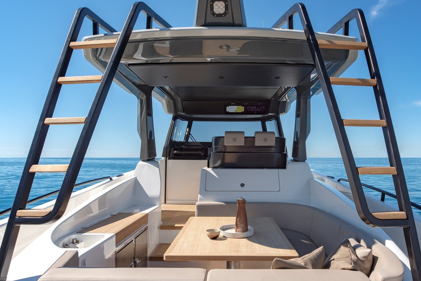 BG4249 - Sanlorenzo price