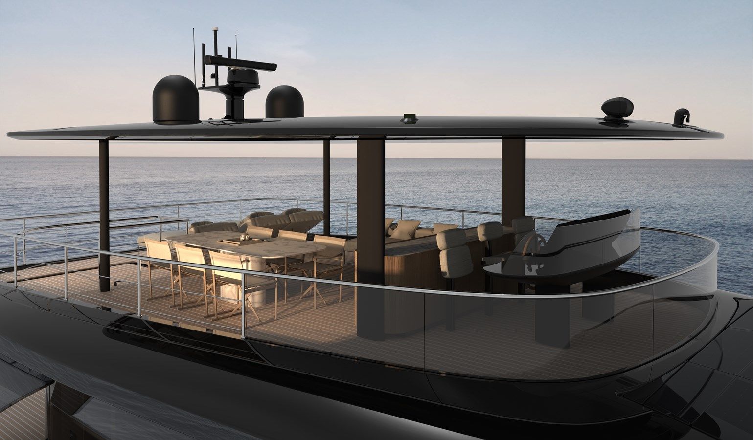 Лучшие предложения покупки яхты BGM7505 74