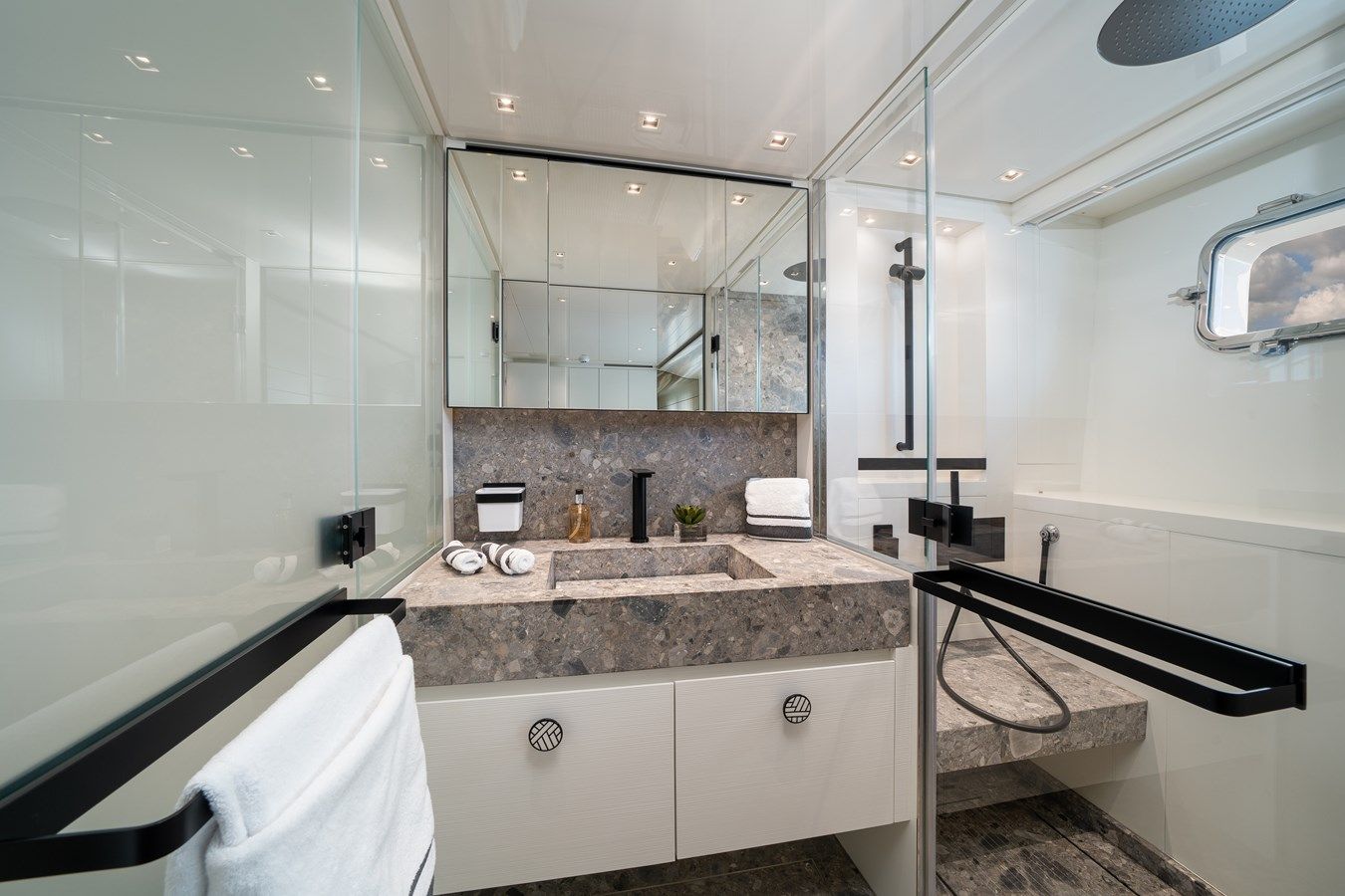 the best price on SL96A764 - Sanlorenzo