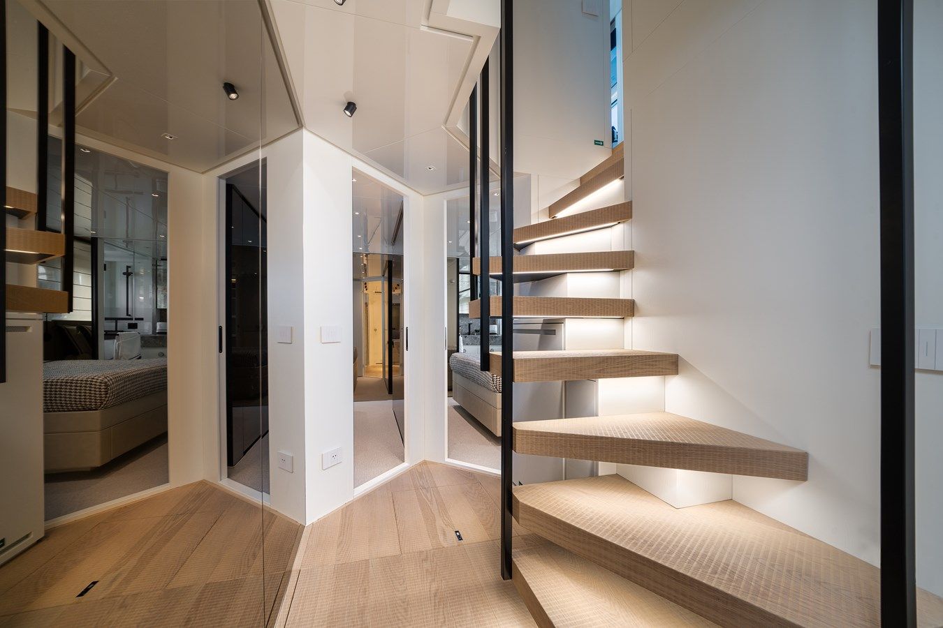 Buy a yacht SL96A764 2022