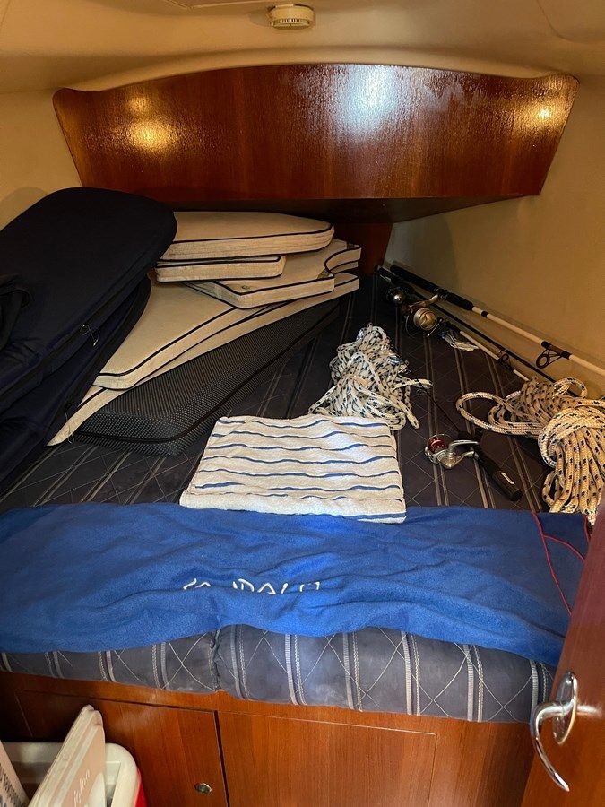 Лучшие предложения покупки яхты SANDALO - HUNTER