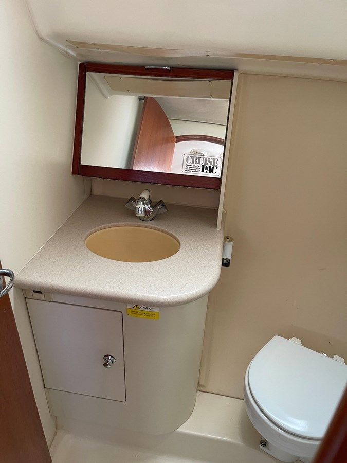 Продажа яхты SANDALO - HUNTER