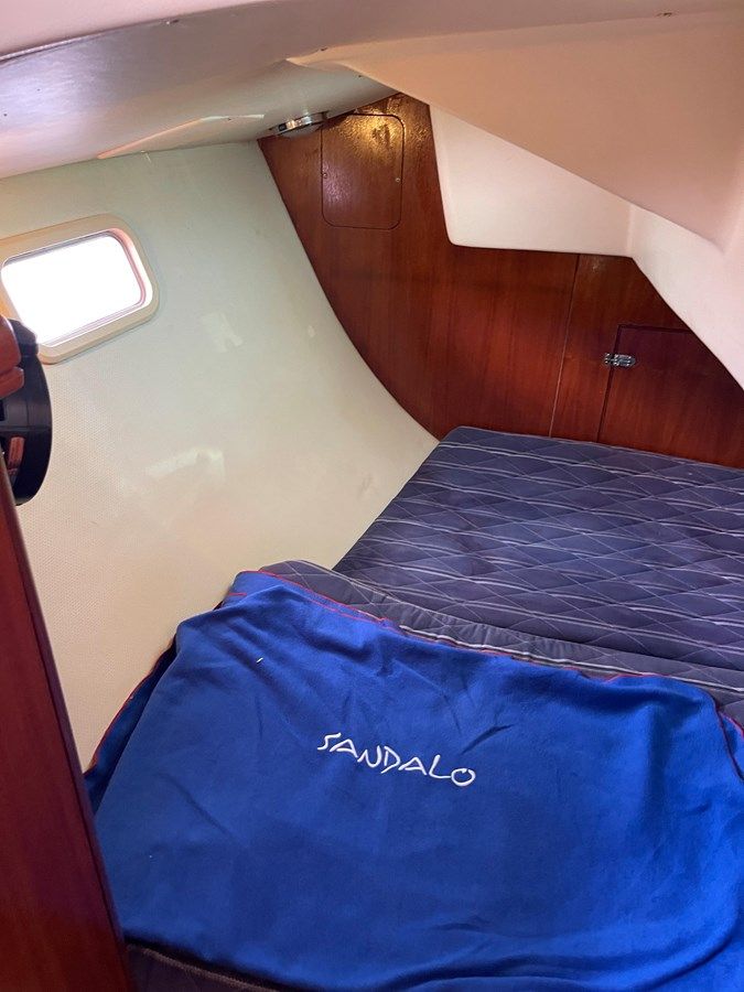 Купить SANDALO 2006