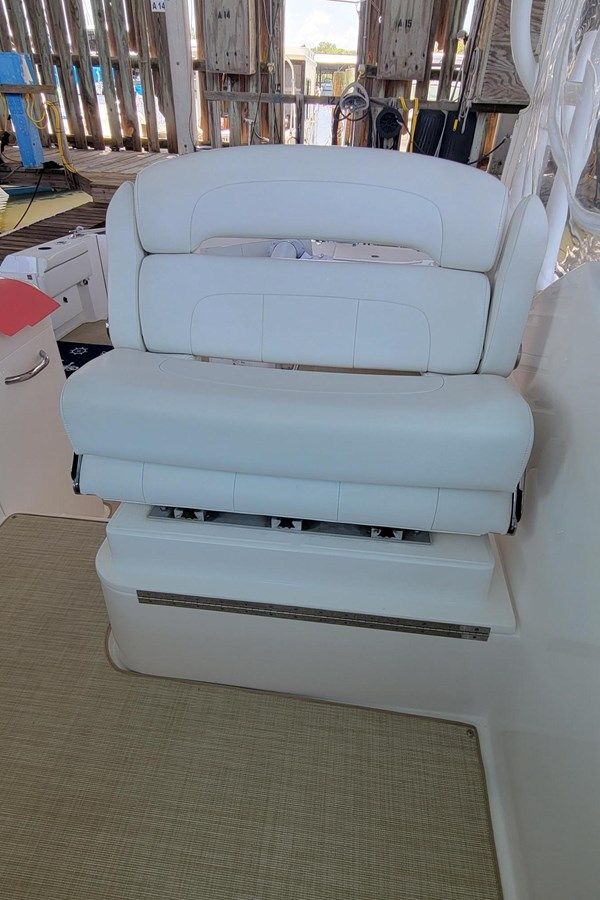 best yacht sales deals Y-KNOT