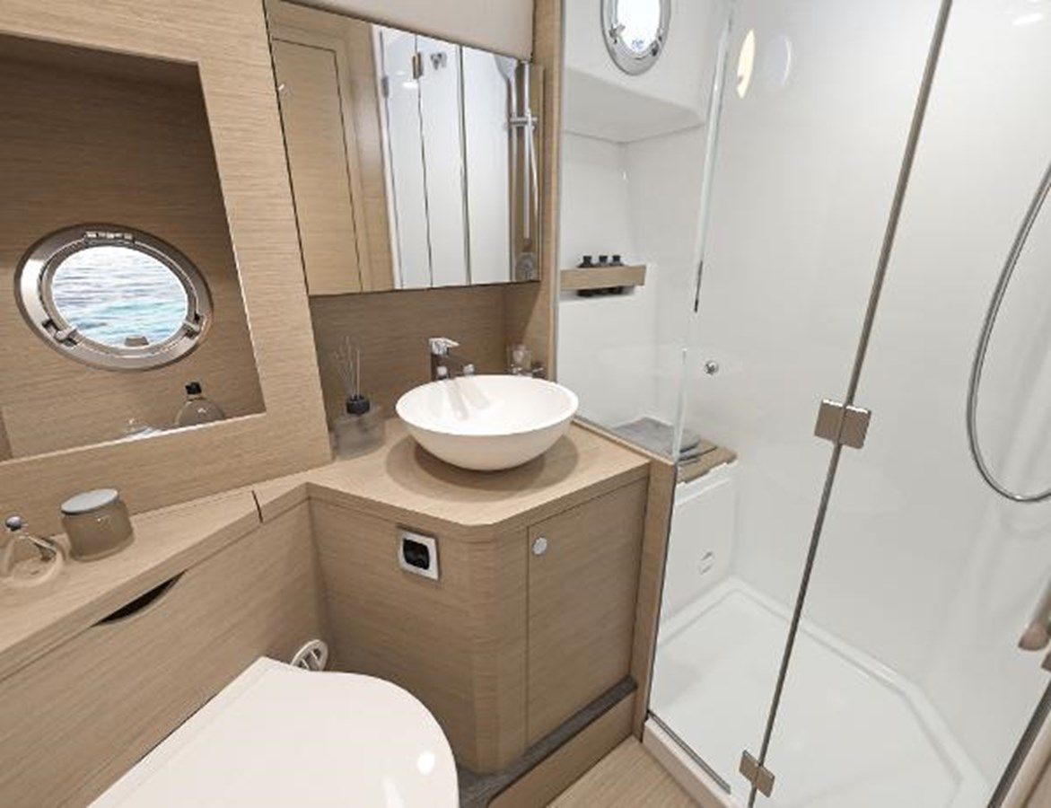 best yacht sales deals ON ORDER