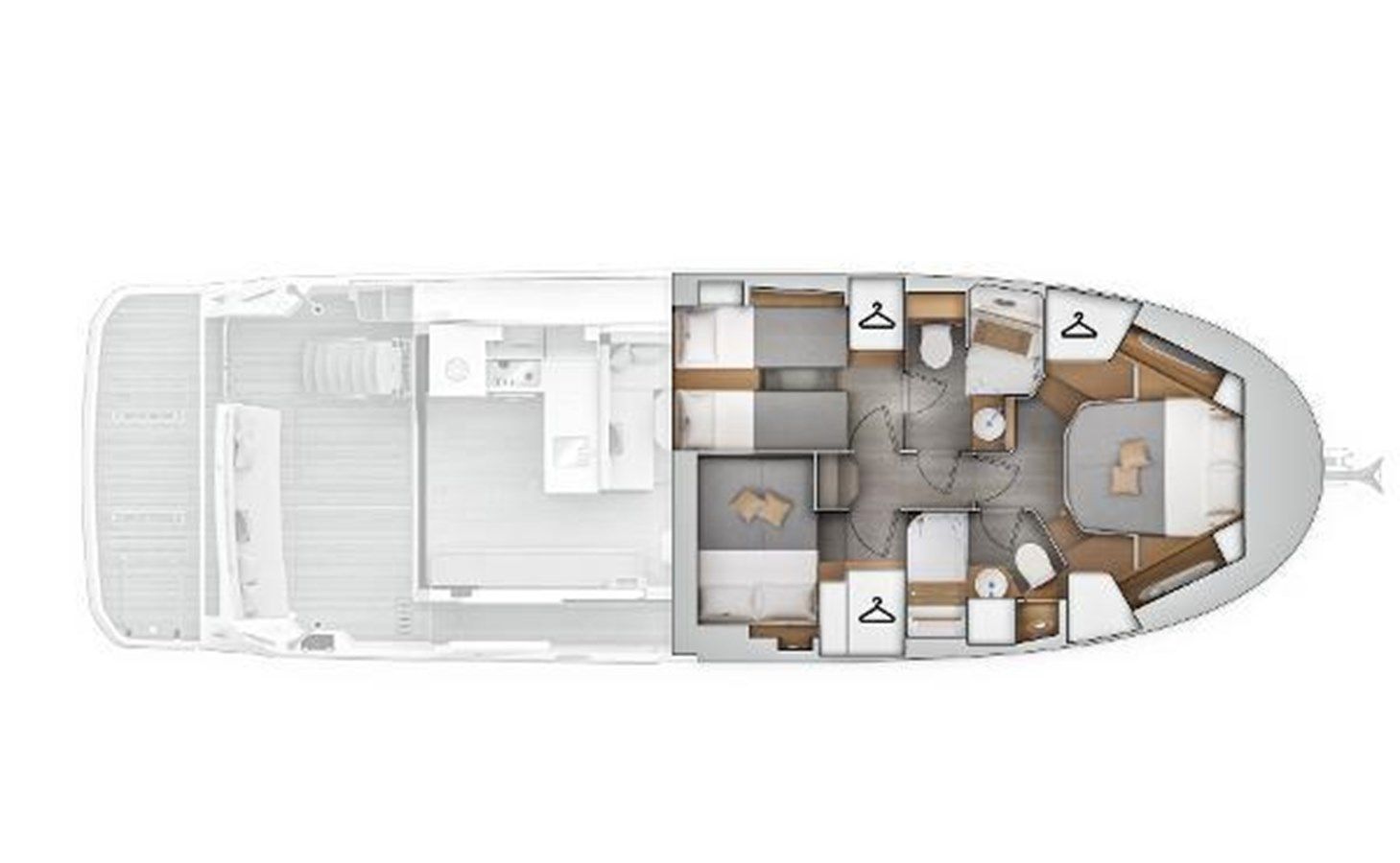 best yacht sales deals ON ORDER - Beneteau