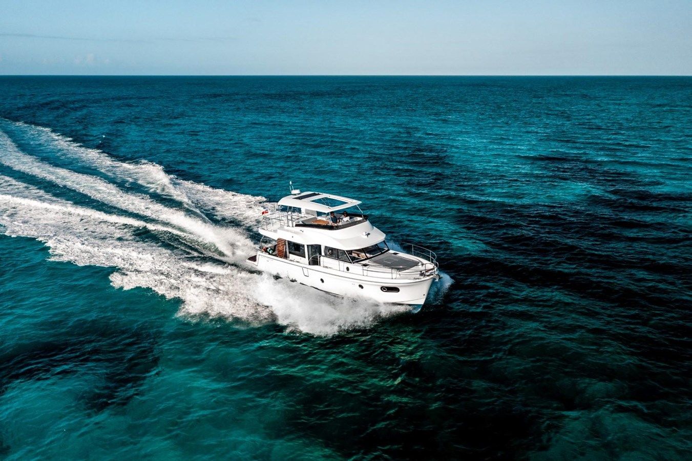 best yacht sales deals ON ORDER - Beneteau