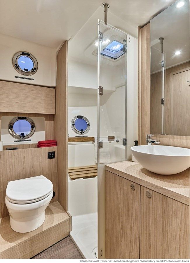 Buy a ON ORDER - Beneteau at Shestakov Yacht Sales