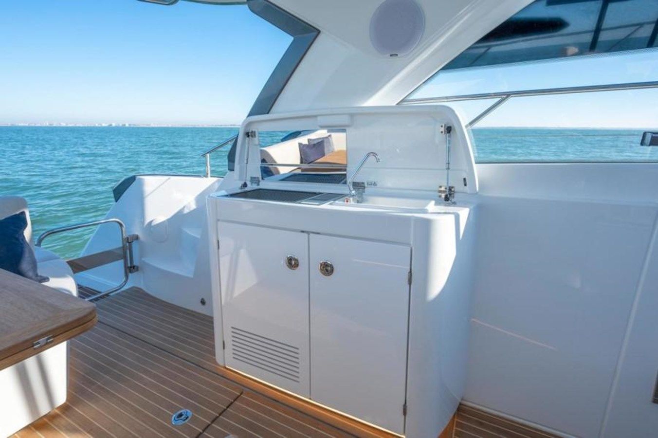 Buy a IN STOCK - Beneteau at Shestakov Yacht Sales
