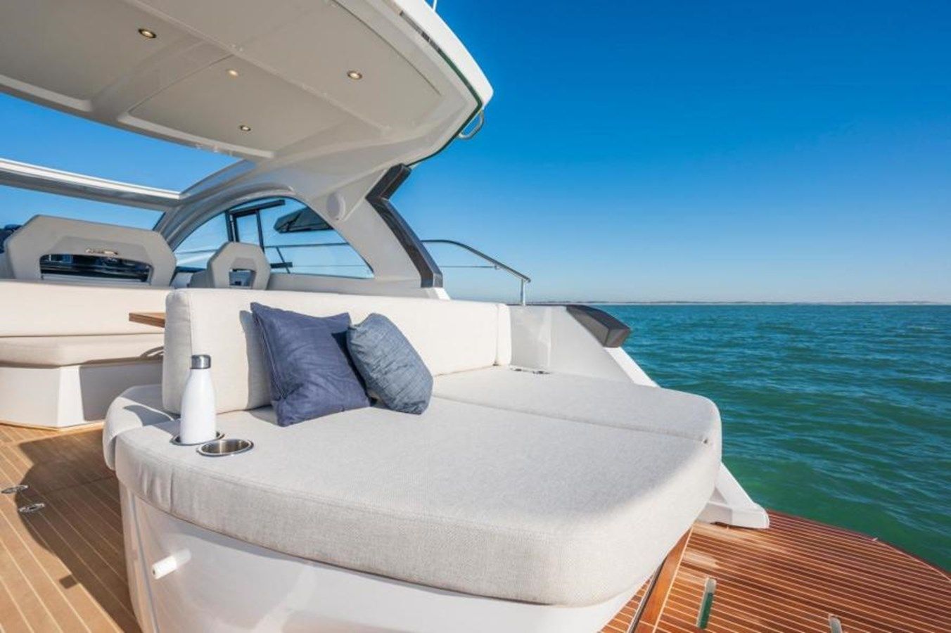 IN STOCK 2023 yacht sale