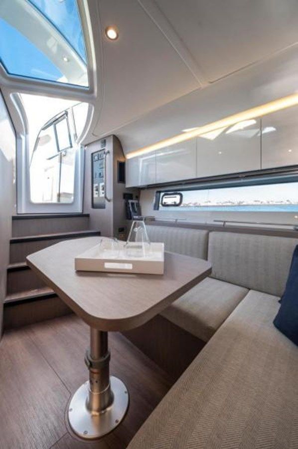 IN STOCK - Beneteau price