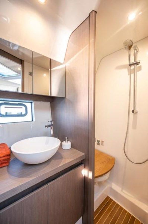 Buy a yacht IN STOCK 2023