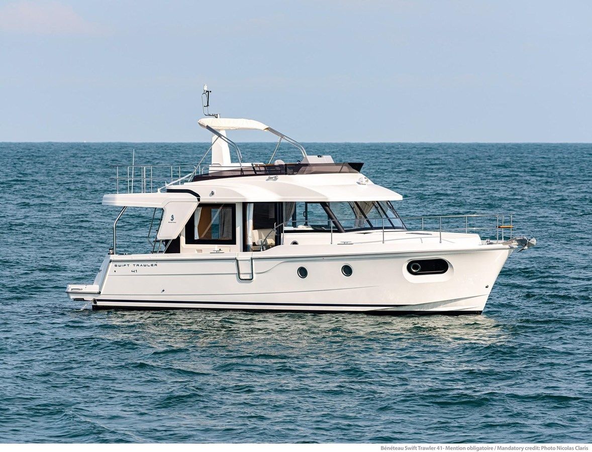 best yacht sales deals IN STOCK - Beneteau