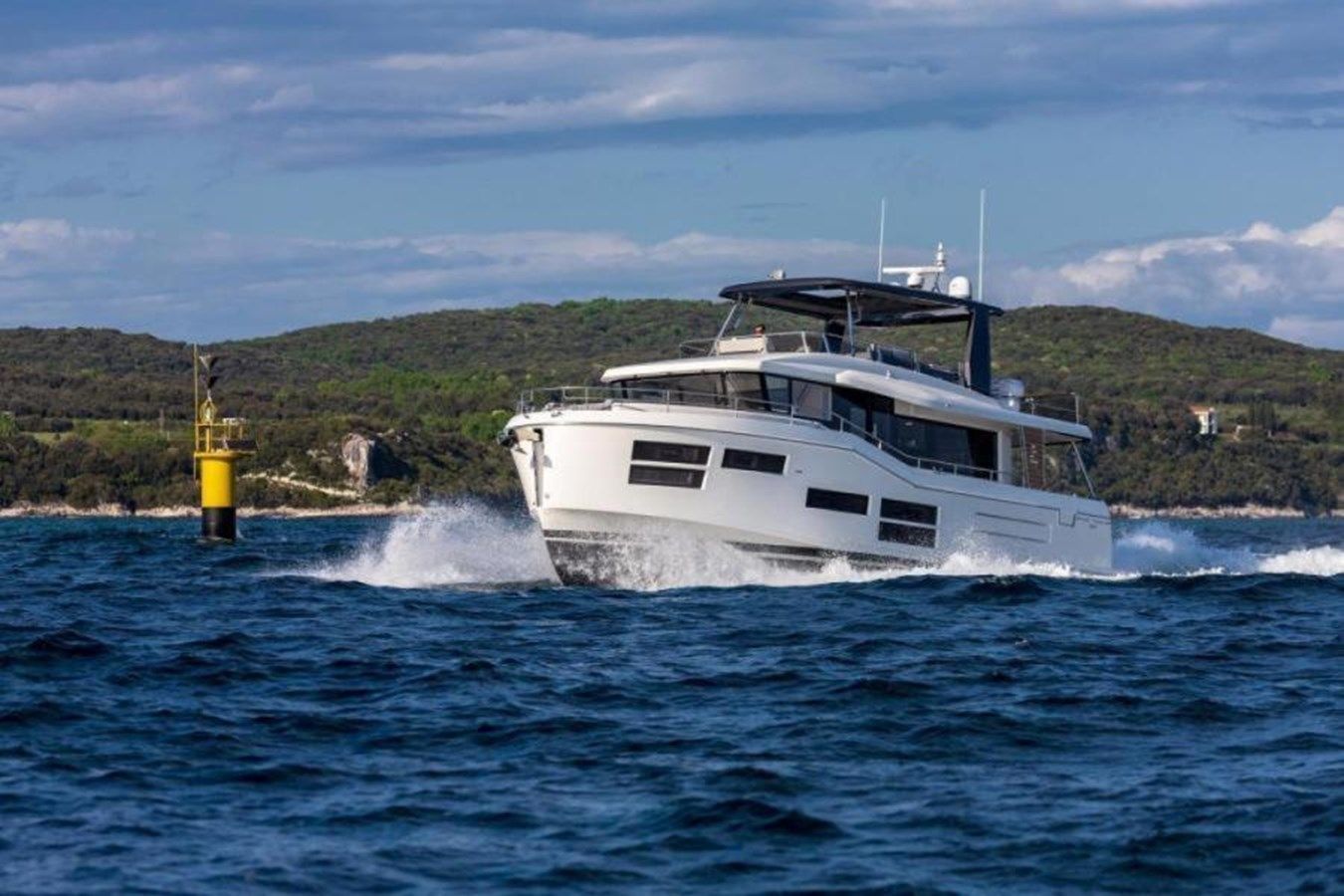 best yacht sales deals IN STOCK