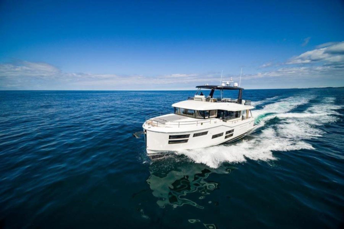 IN STOCK Grand Trawler 62 price
