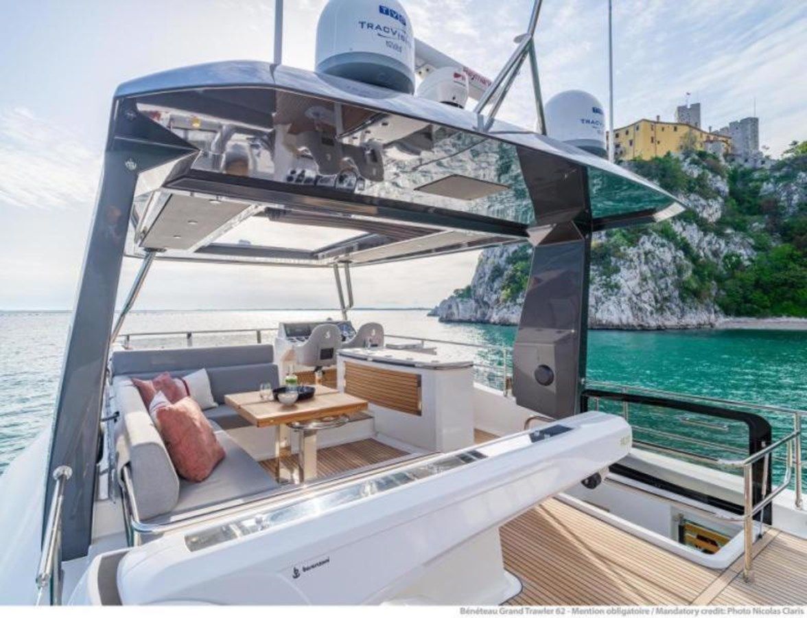 best yacht sales deals IN STOCK - Beneteau