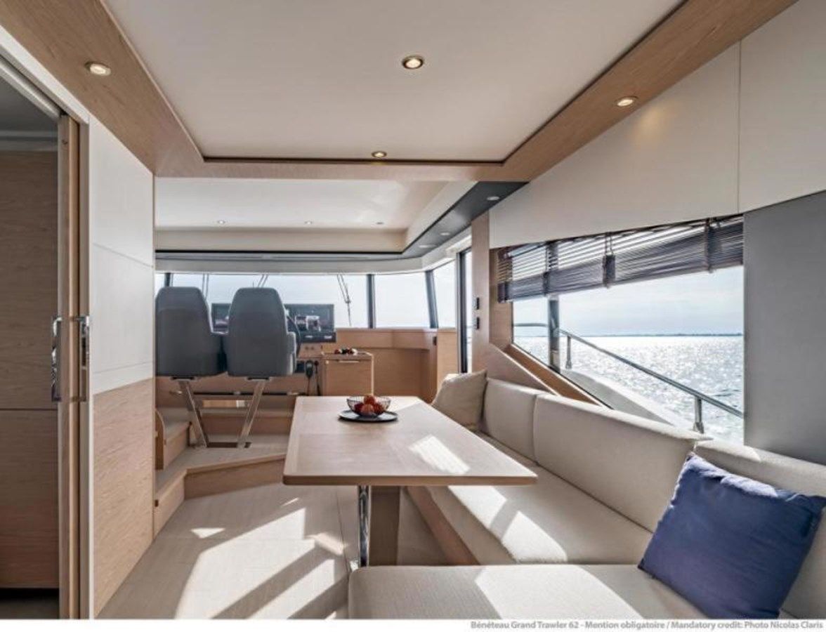 best yacht sales deals IN STOCK - Beneteau