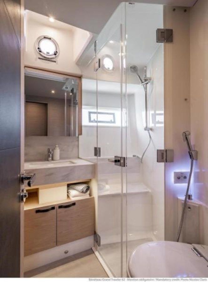 IN STOCK - Beneteau yacht sale