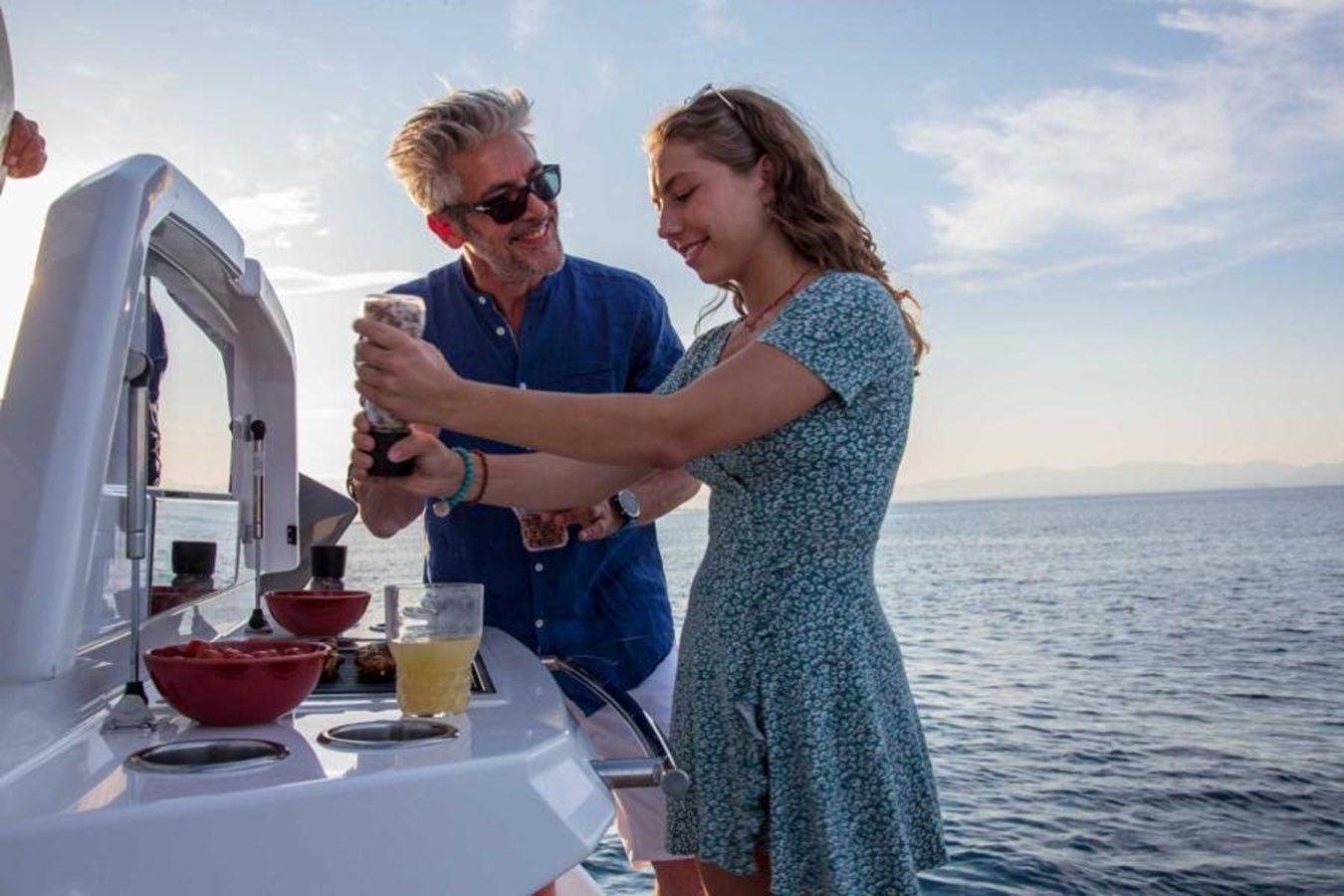 Стоимость яхты In Stock Gran Turismo 45