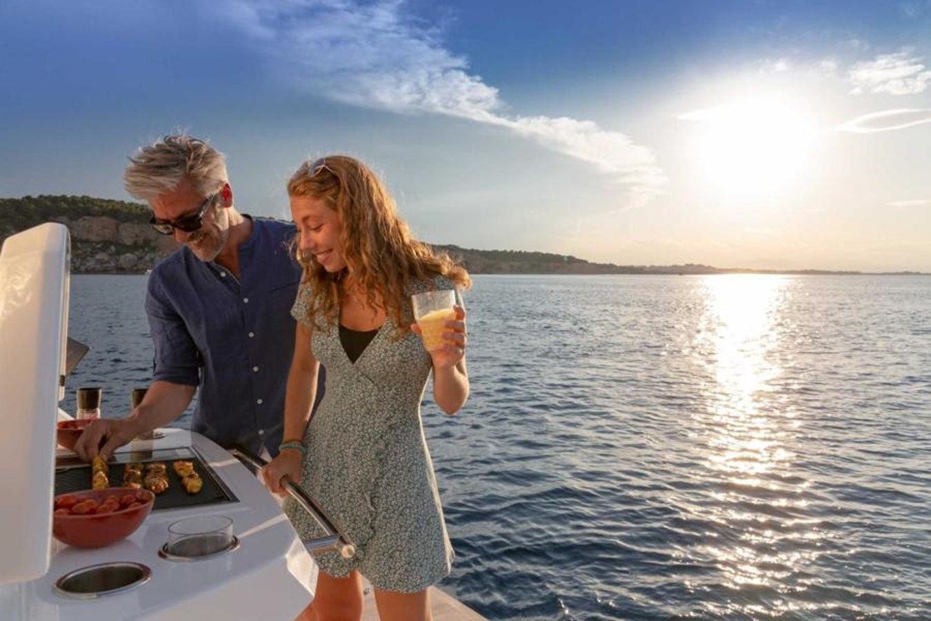 Лучшие предложения покупки яхты In Stock - Beneteau