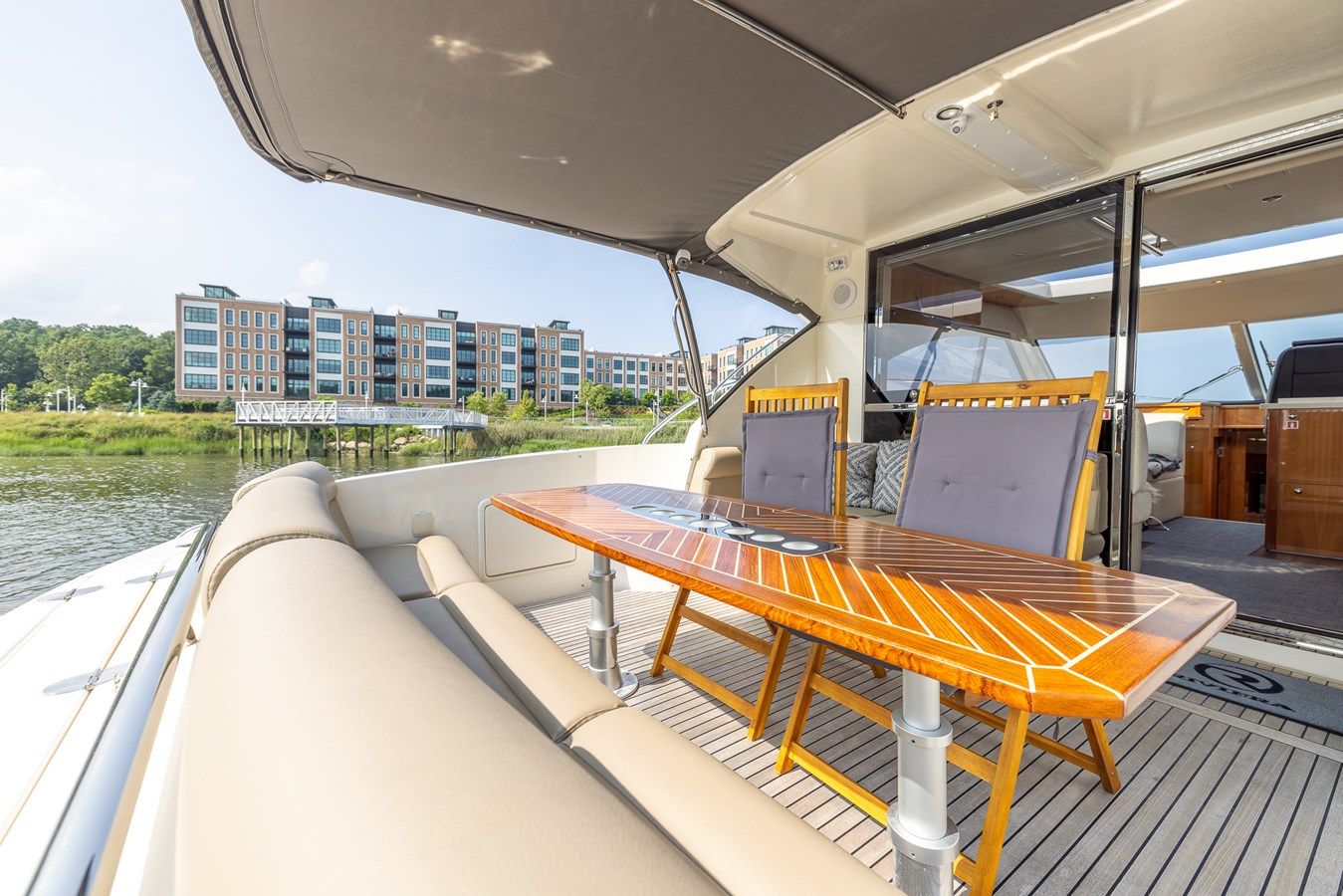 Buy a IMAGINE 2013 at Shestakov Yacht Sales