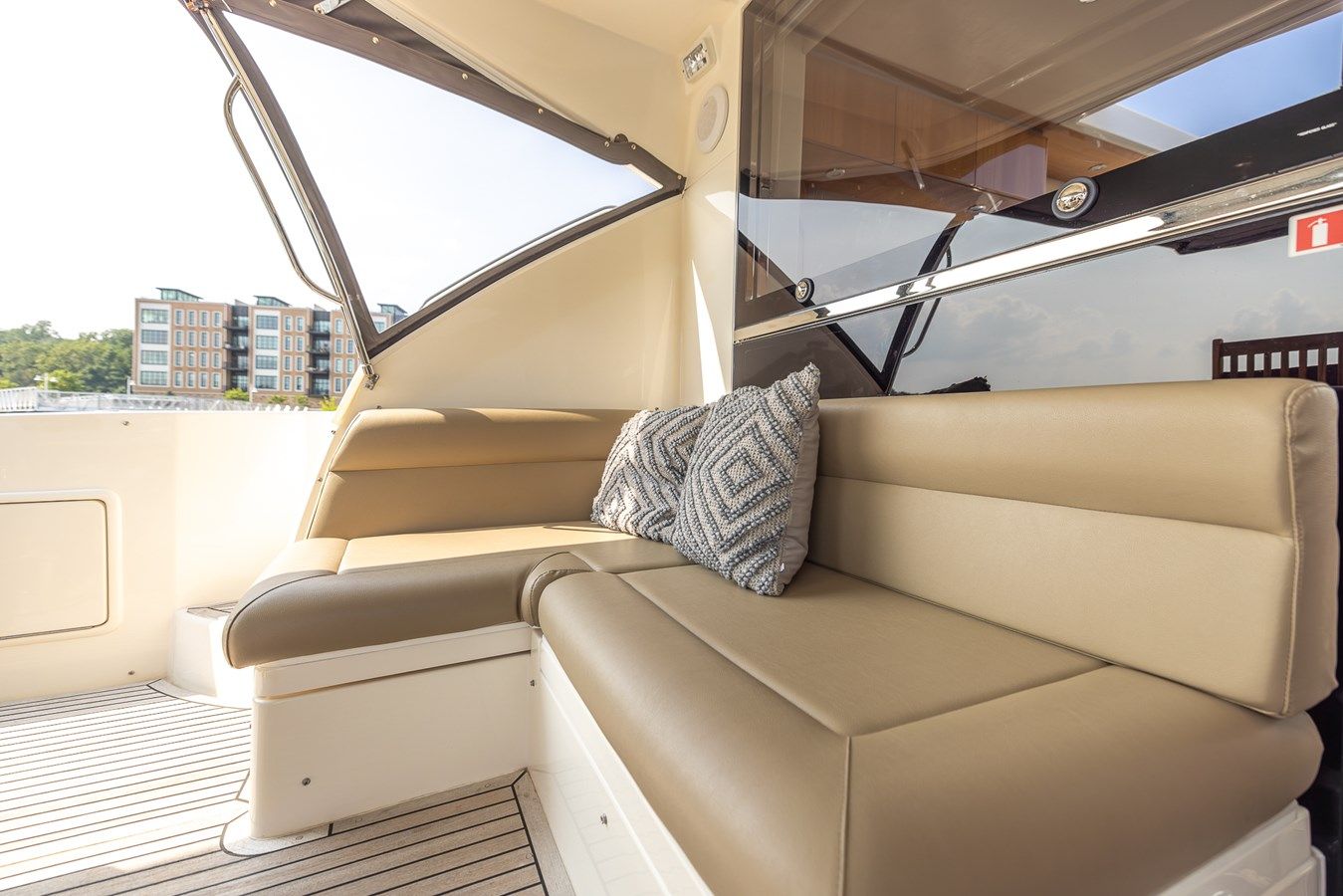 best yacht sales deals IMAGINE 50