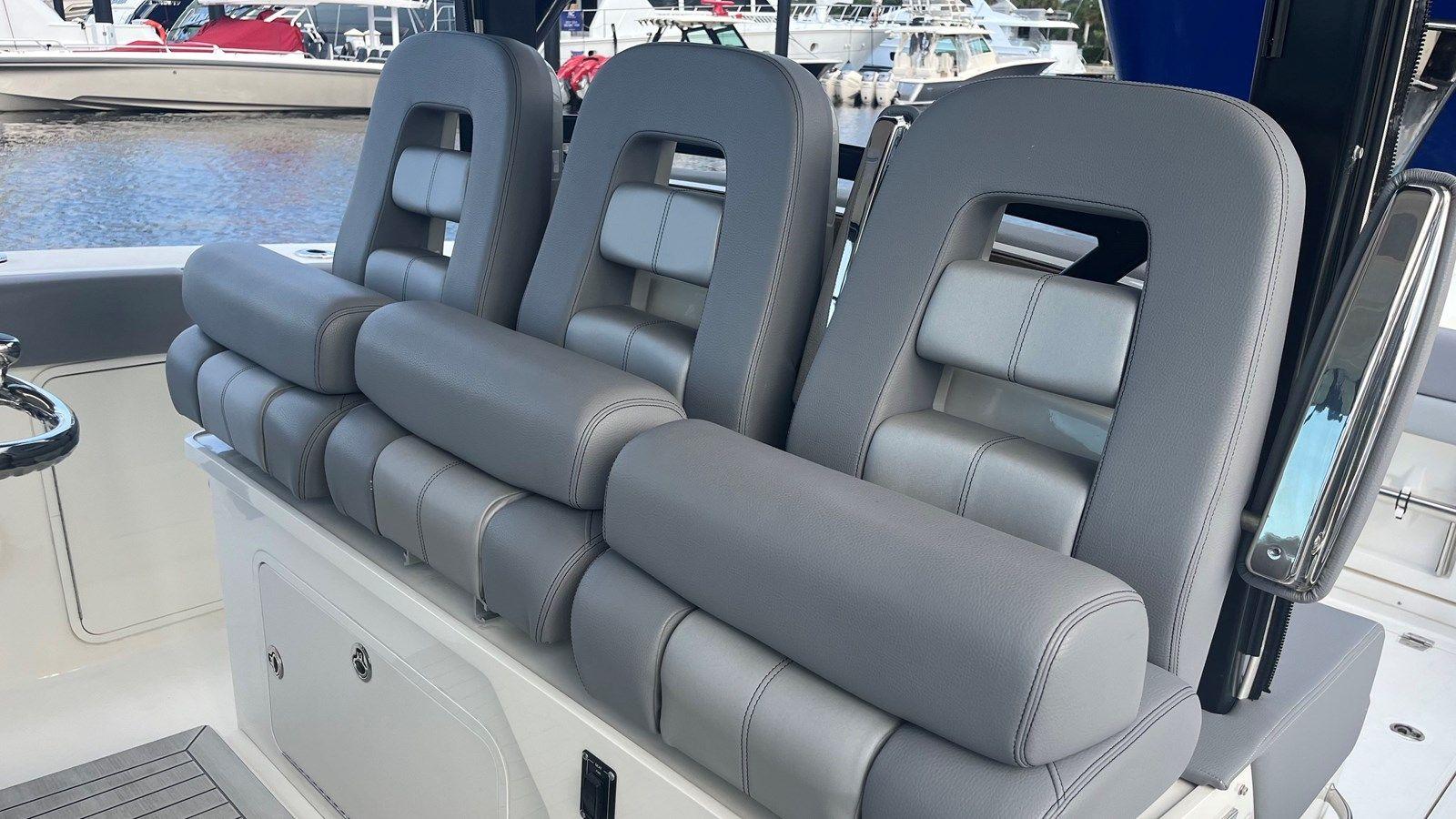 Buy a yacht BLUE WHALER