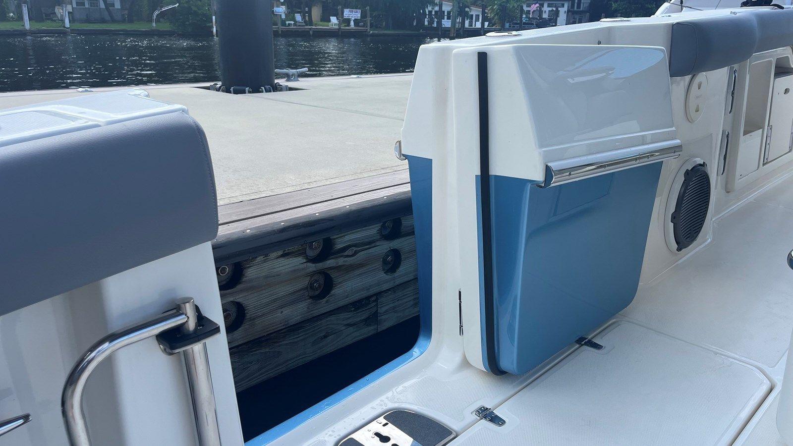 the best price on BLUE WHALER 2022