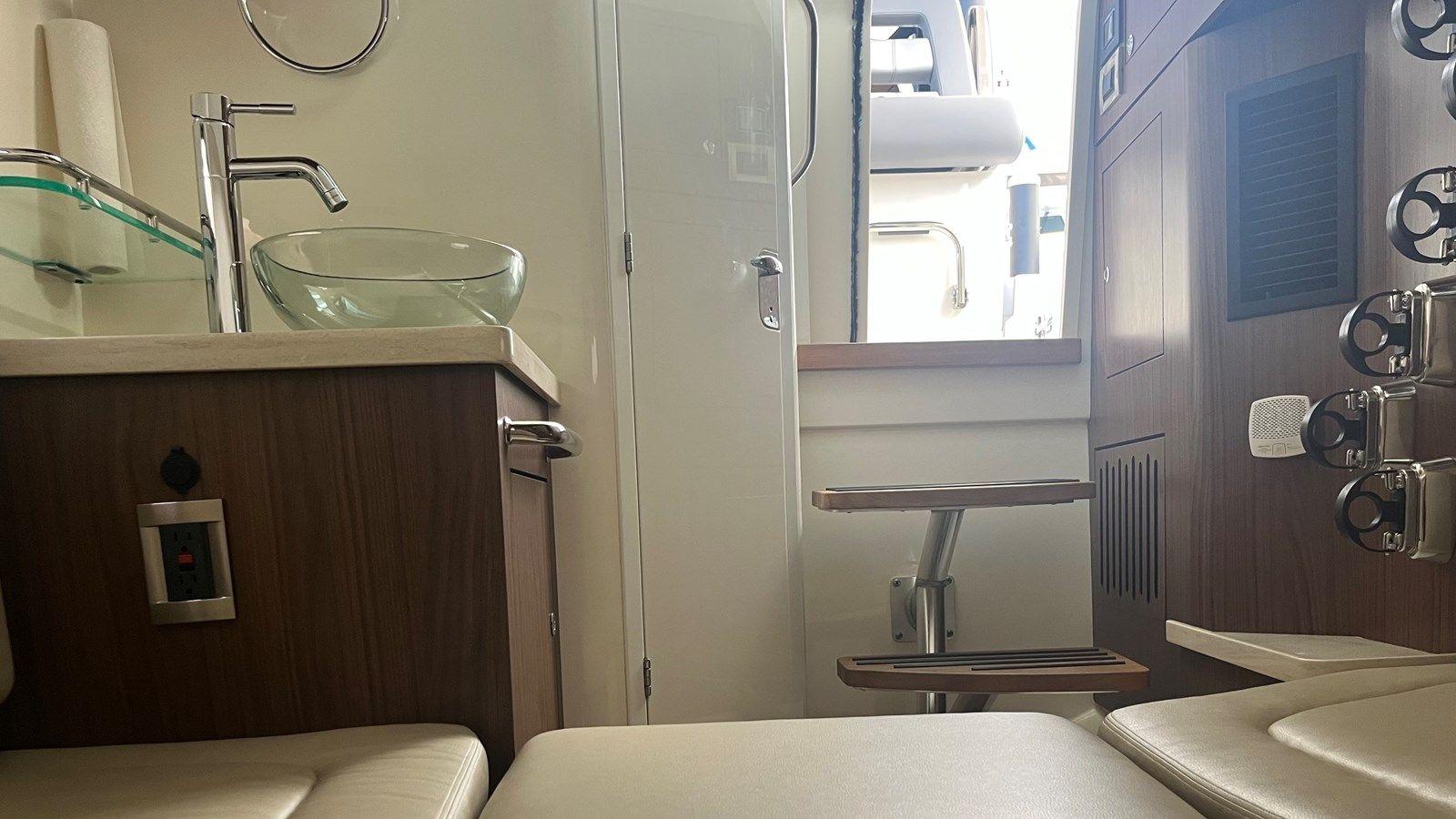 best yacht sales deals BLUE WHALER 38