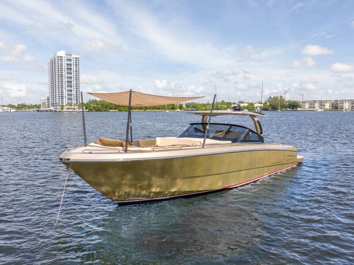 best yacht sales deals SPIN - CNM - CANTIERI NAVALI DEL MEDITERRANEO