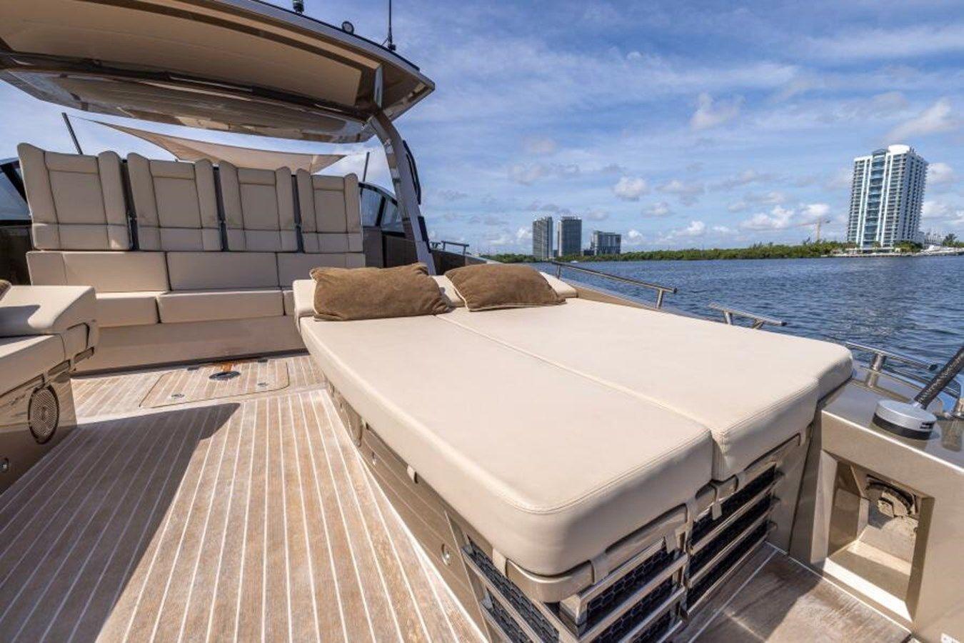 SPIN - CNM - CANTIERI NAVALI DEL MEDITERRANEO