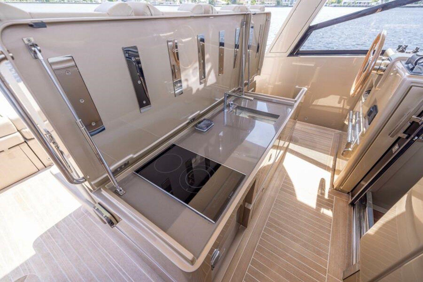 SPIN - CNM - CANTIERI NAVALI DEL MEDITERRANEO price