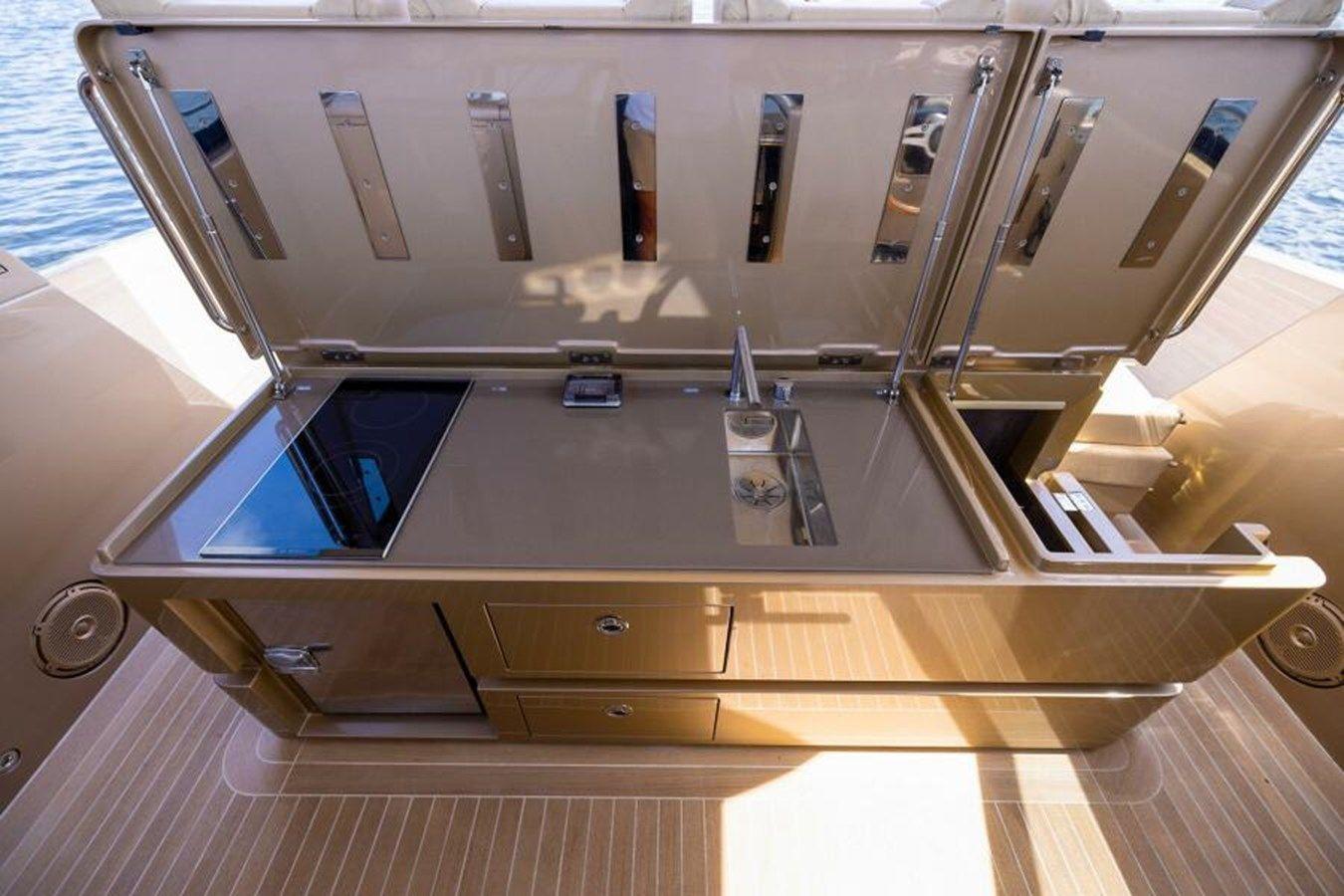 best yacht sales deals SPIN 2019