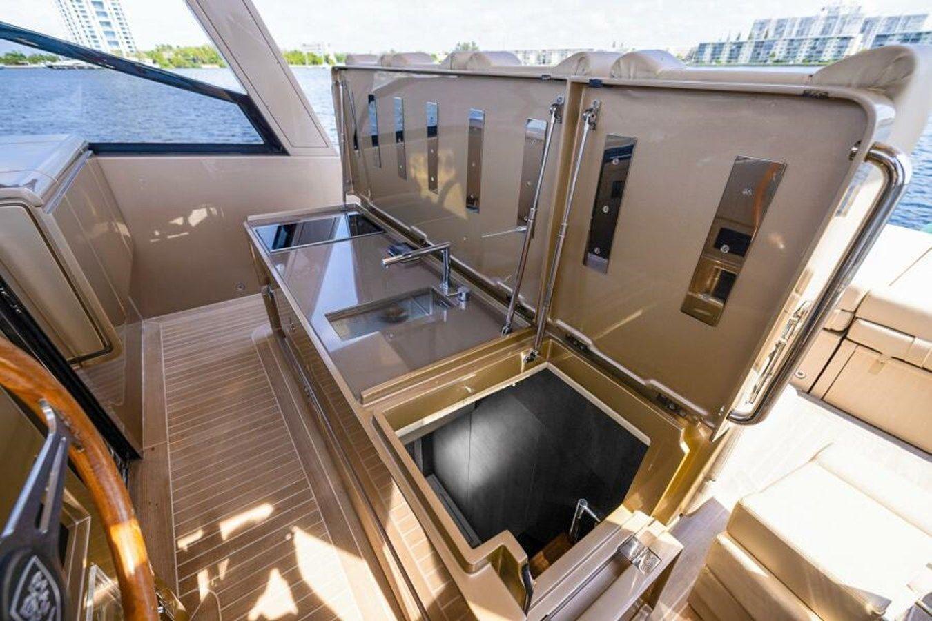 SPIN - CNM - CANTIERI NAVALI DEL MEDITERRANEO price